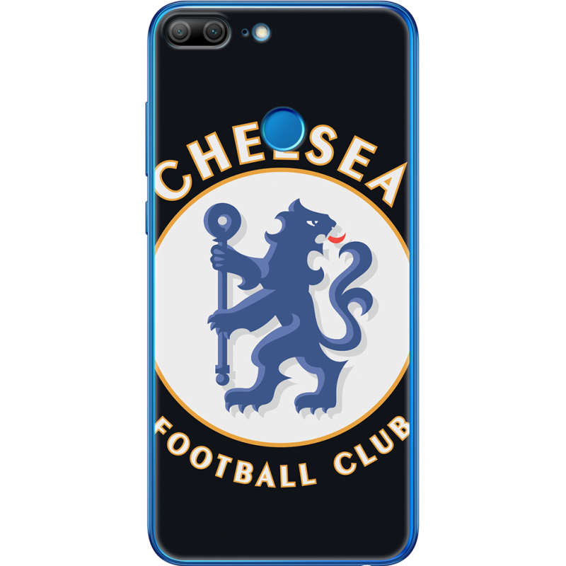 Чехол Uprint Honor 9 Lite FC Chelsea