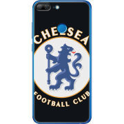 Чехол Uprint Honor 9 Lite FC Chelsea