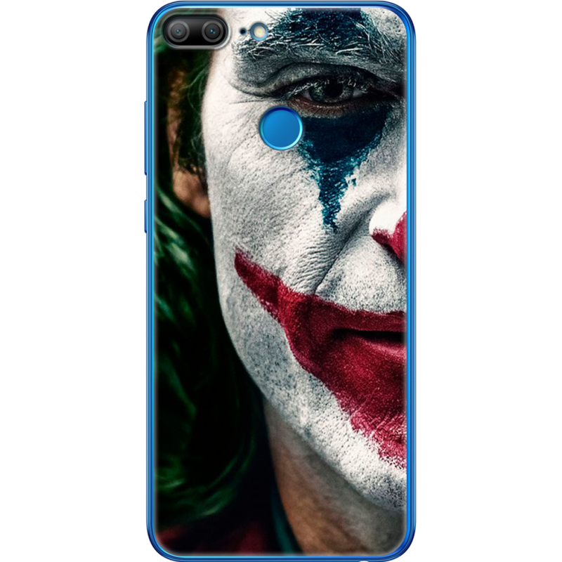 Чехол Uprint Honor 9 Lite Joker Background