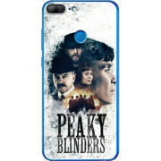 Чехол Uprint Honor 9 Lite Peaky Blinders Poster