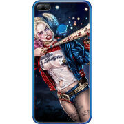 Чехол Uprint Honor 9 Lite Harley Quinn