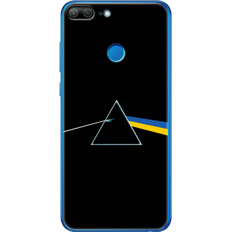 Чехол Uprint Honor 9 Lite Pink Floyd Україна