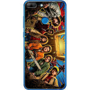 Чехол Uprint Honor 9 Lite 