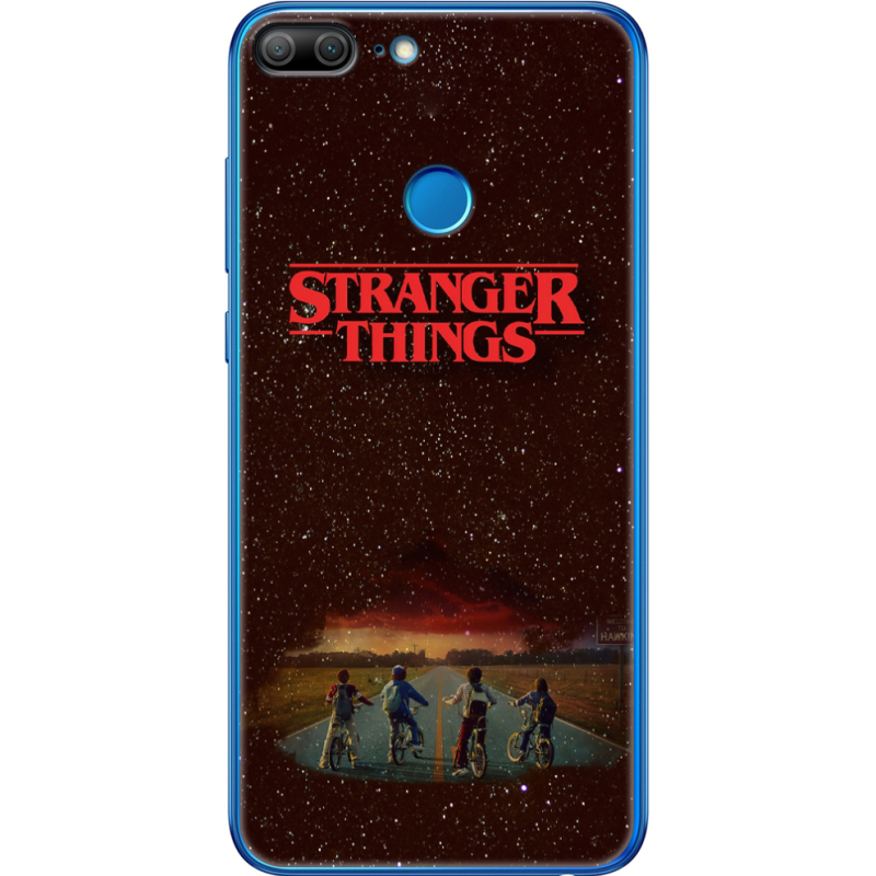 Чехол Uprint Honor 9 Lite 