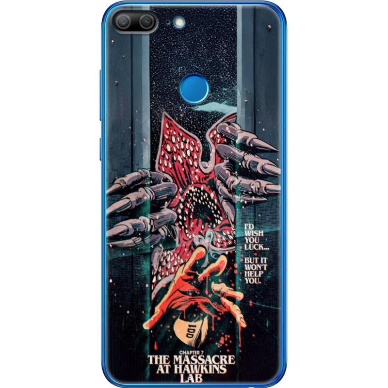 Чехол Uprint Honor 9 Lite 