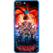 Чехол Uprint Honor 9 Lite 