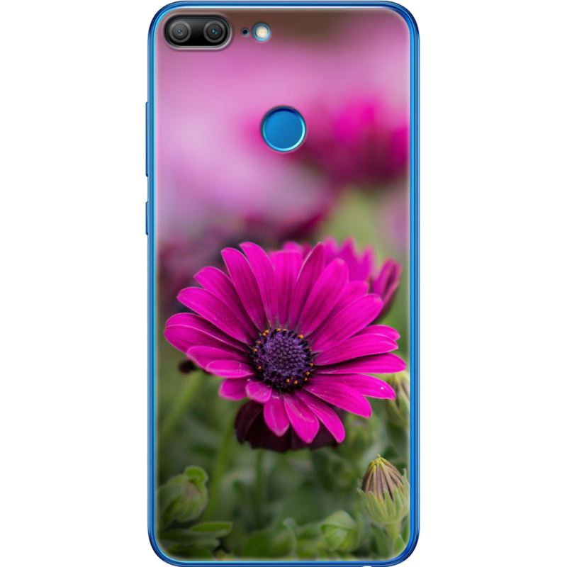 Чехол Uprint Honor 9 Lite 