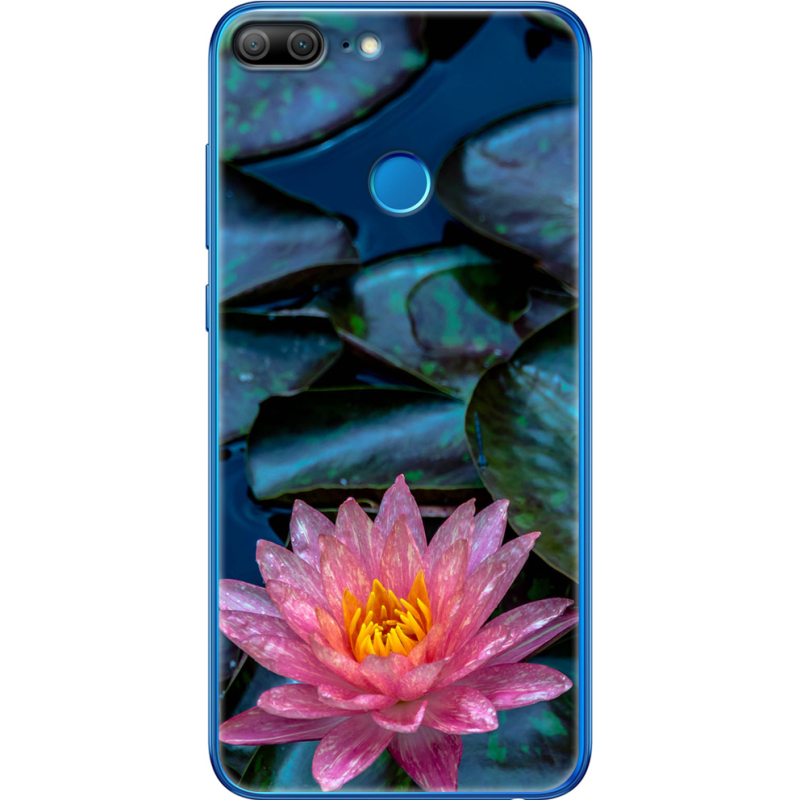 Чехол Uprint Honor 9 Lite 