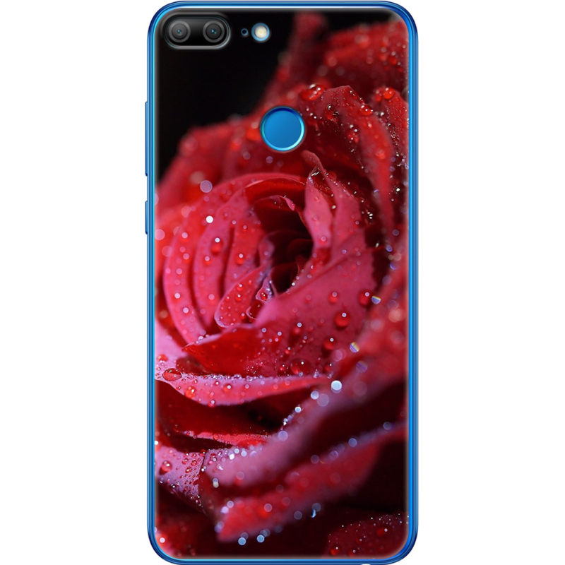 Чехол Uprint Honor 9 Lite 