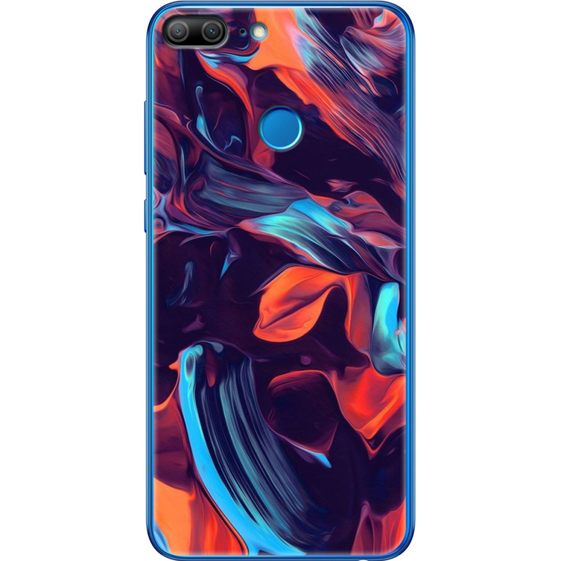 Чехол Uprint Honor 9 Lite 