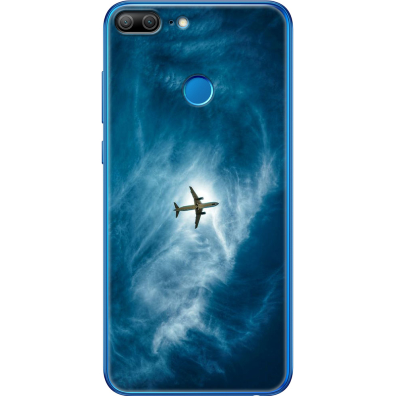 Чехол Uprint Honor 9 Lite 