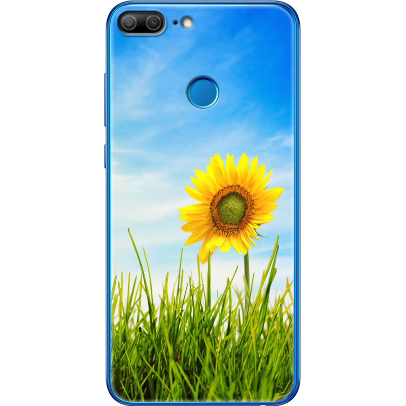 Чехол Uprint Honor 9 Lite Sunflower Heaven