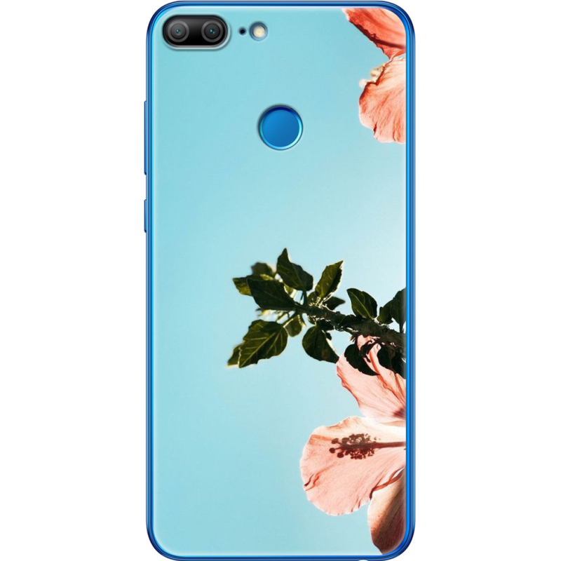 Чехол Uprint Honor 9 Lite 