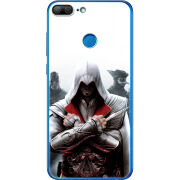 Чехол Uprint Honor 9 Lite Assassins Creed 3