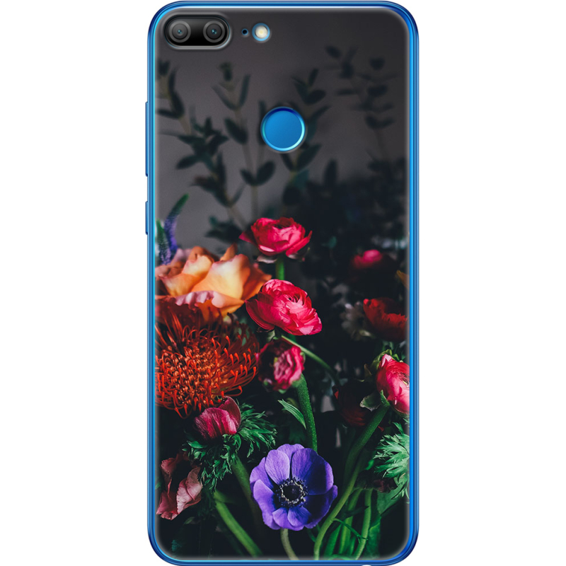 Чехол Uprint Honor 9 Lite 