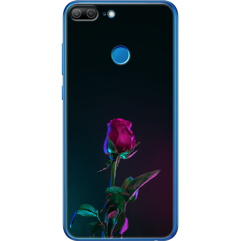 Чехол Uprint Honor 9 Lite 