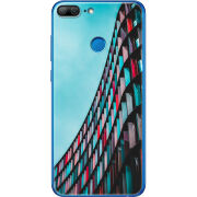 Чехол Uprint Honor 9 Lite 