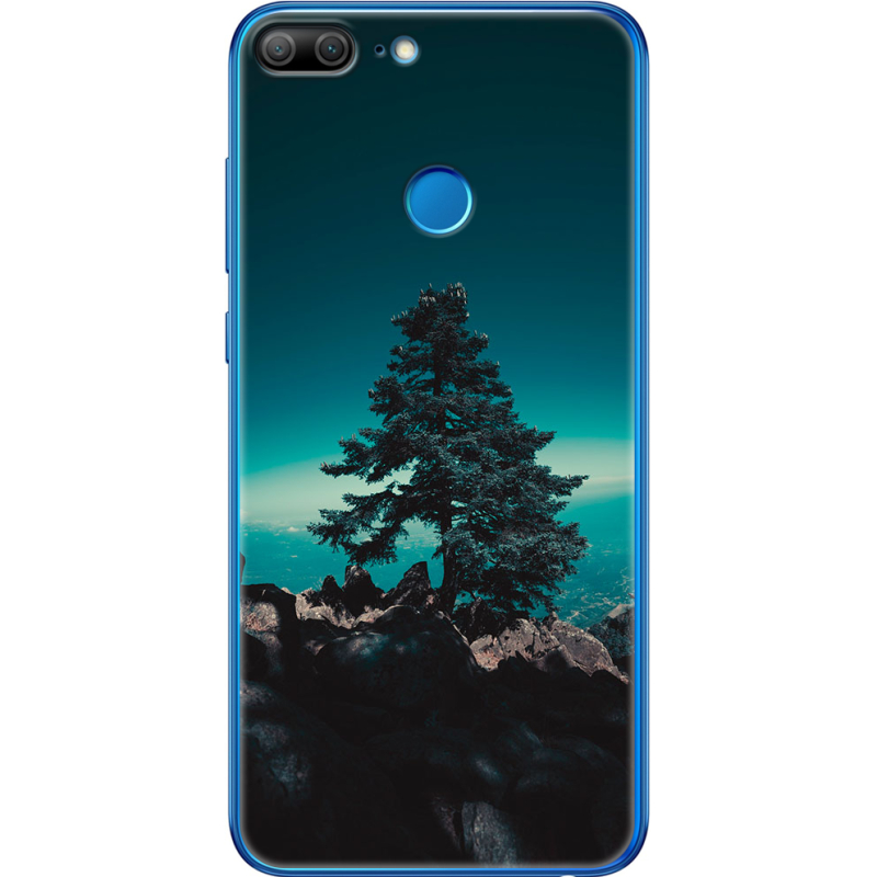 Чехол Uprint Honor 9 Lite 