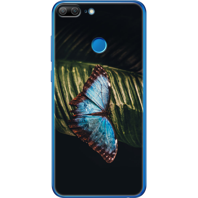 Чехол Uprint Honor 9 Lite 