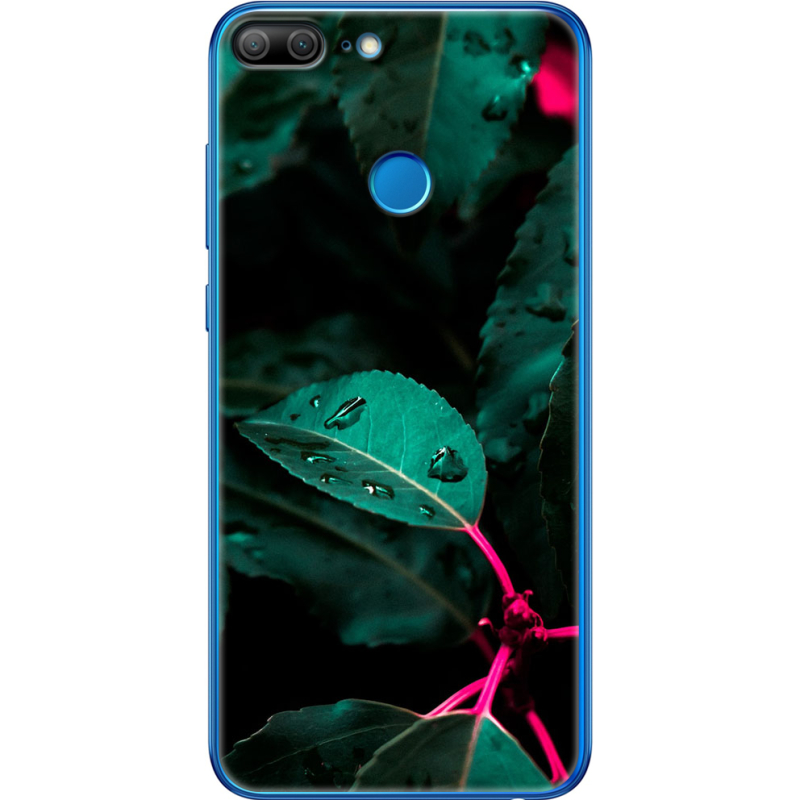 Чехол Uprint Honor 9 Lite 