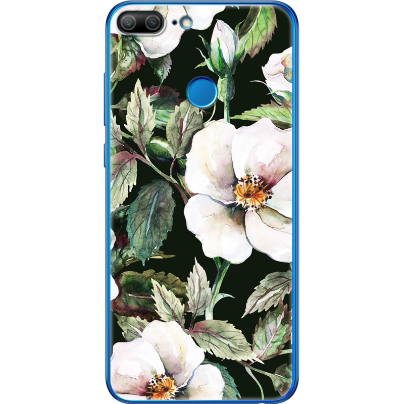 Чехол Uprint Honor 9 Lite Blossom Roses