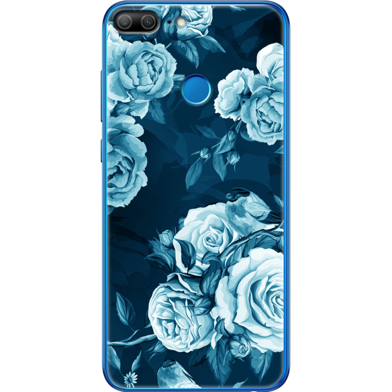 Чехол Uprint Honor 9 Lite 