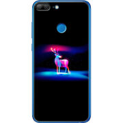 Чехол Uprint Honor 9 Lite 