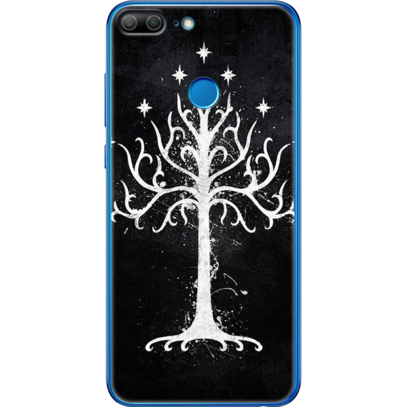 Чехол Uprint Honor 9 Lite Fantasy Tree