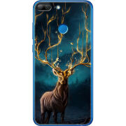 Чехол Uprint Honor 9 Lite Fairy Deer