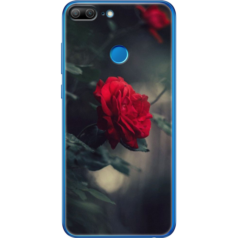 Чехол Uprint Honor 9 Lite 