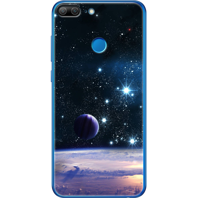 Чехол Uprint Honor 9 Lite Space Landscape