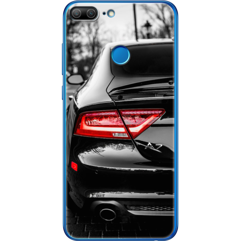 Чехол Uprint Honor 9 Lite Audi A7