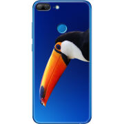 Чехол Uprint Honor 9 Lite 