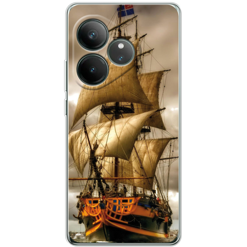 Чохол BoxFace Realme GT 6 