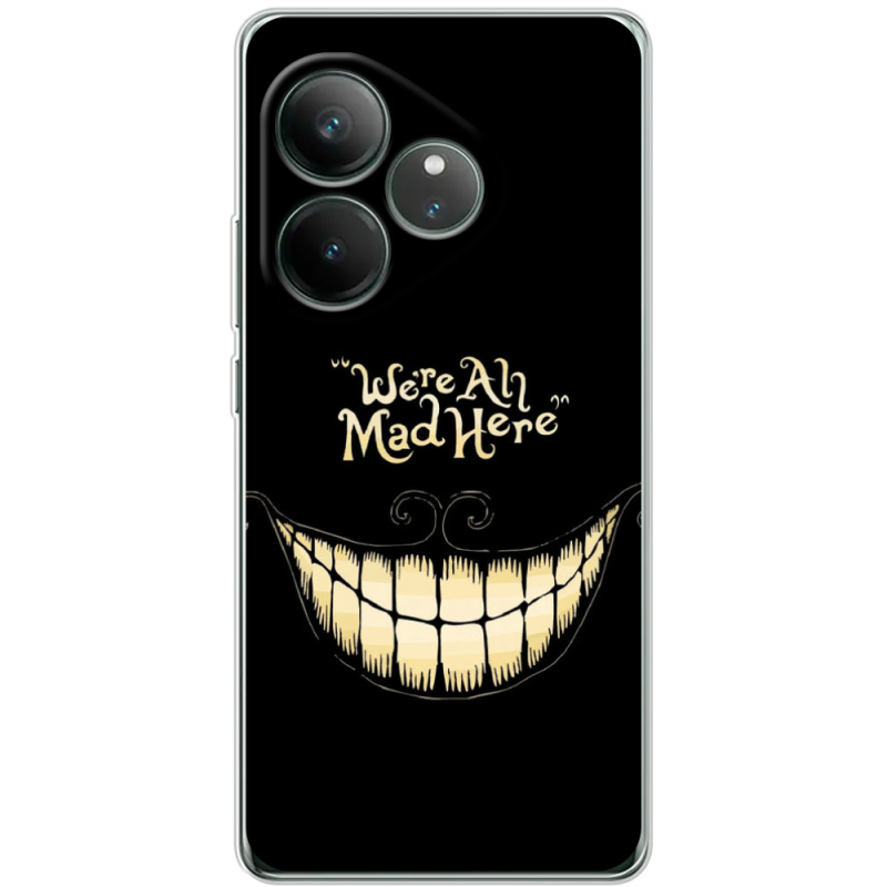 Чохол BoxFace Realme GT 6 