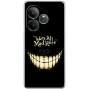 Чохол BoxFace Realme GT 6 
