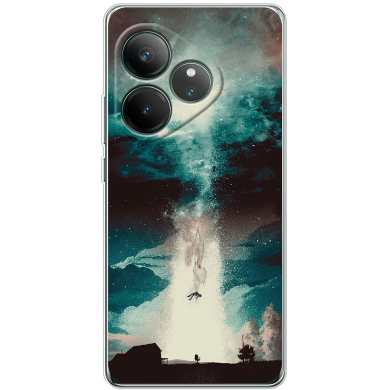 Чохол BoxFace Realme GT 6 