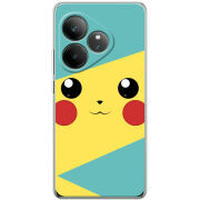 Чохол BoxFace Realme GT 6 