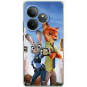Чохол BoxFace Realme GT 6 