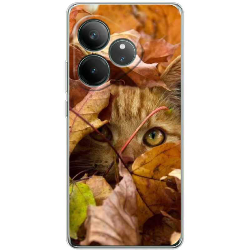 Чохол BoxFace Realme GT 6 
