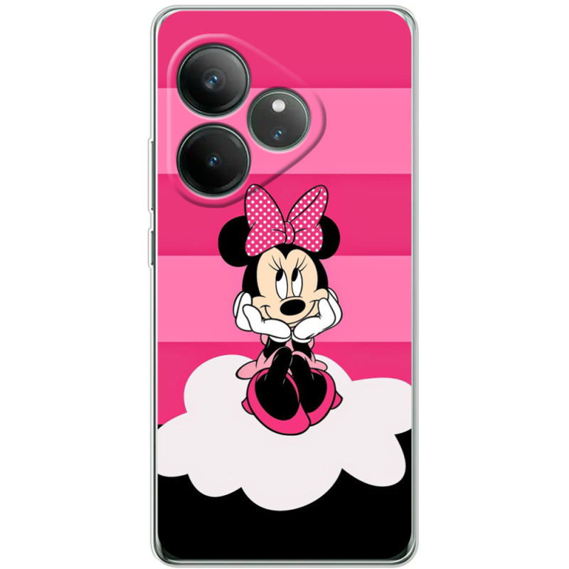 Чохол BoxFace Realme GT 6 