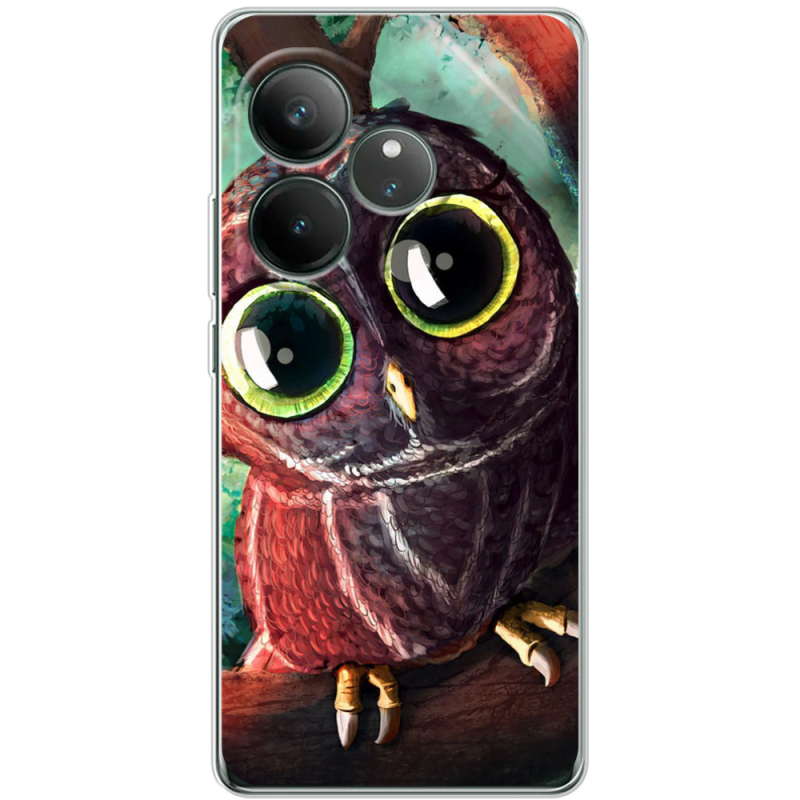 Чохол BoxFace Realme GT 6 