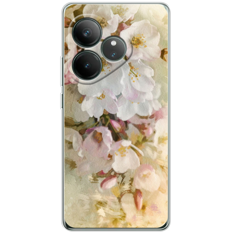 Чохол BoxFace Realme GT 6 