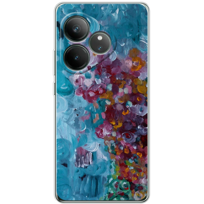 Чохол BoxFace Realme GT 6 