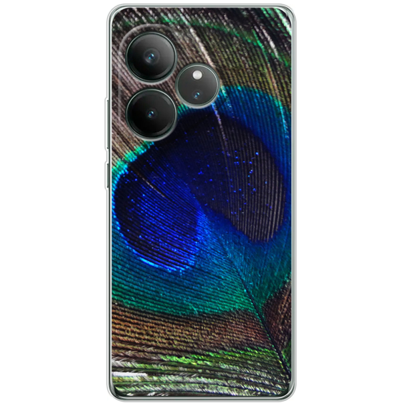 Чохол BoxFace Realme GT 6 
