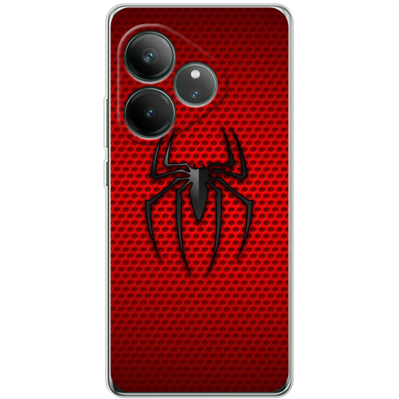 Чохол BoxFace Realme GT 6 