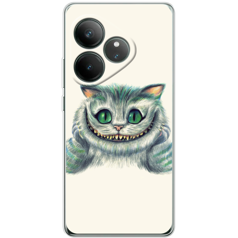 Чохол BoxFace Realme GT 6 