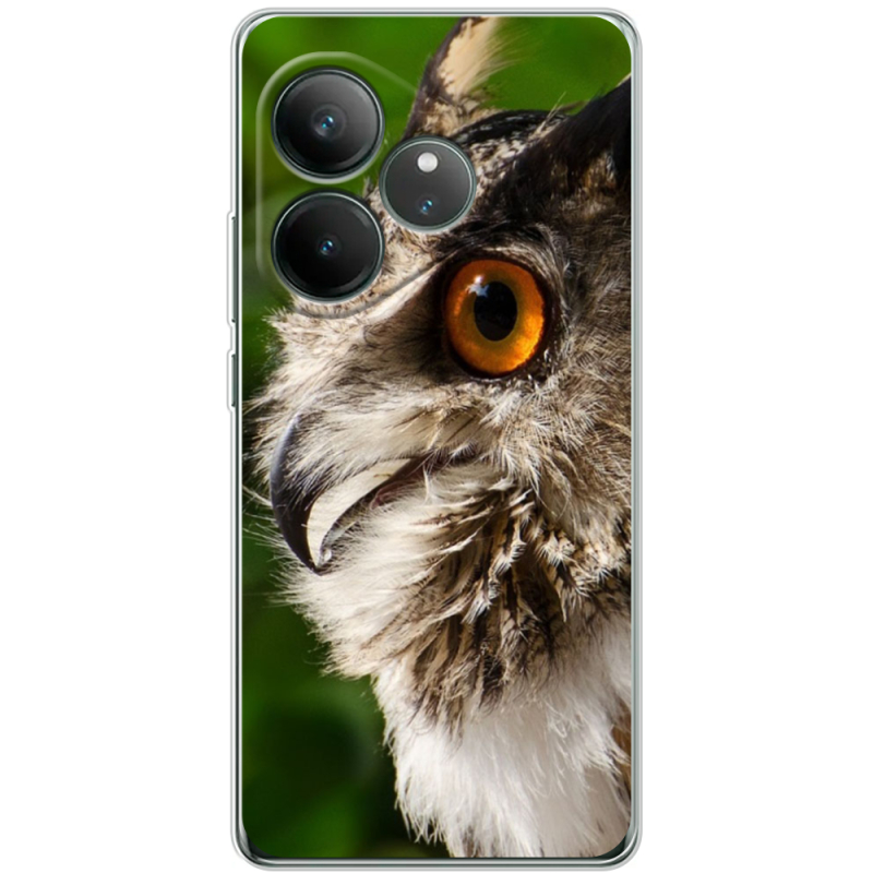 Чохол BoxFace Realme GT 6 