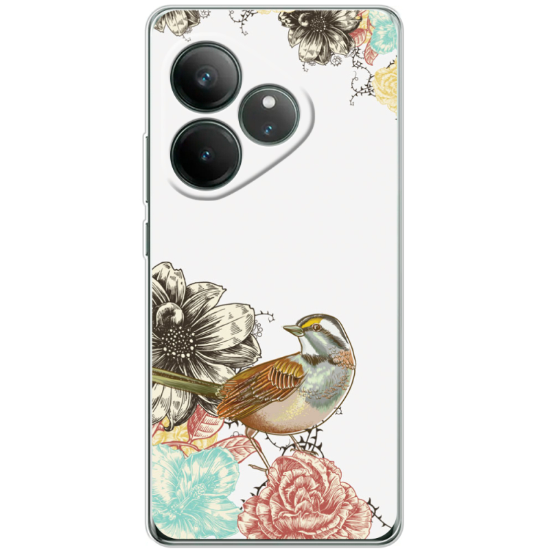 Чохол BoxFace Realme GT 6 