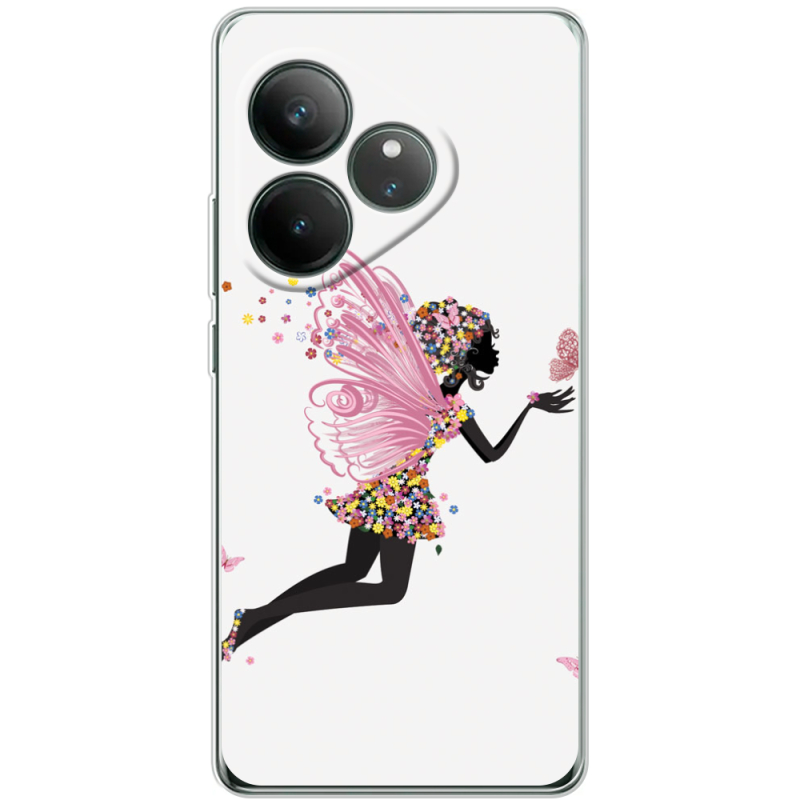 Чохол BoxFace Realme GT 6 